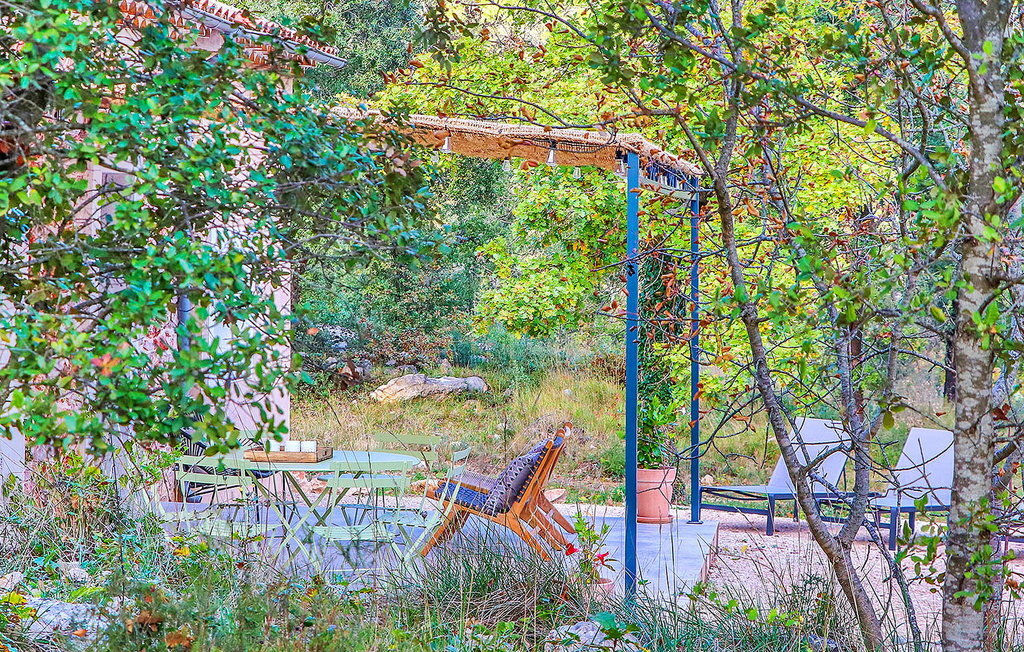 La Bastide De Cinsault – Maison vignoble 6 pers. - Photo 9