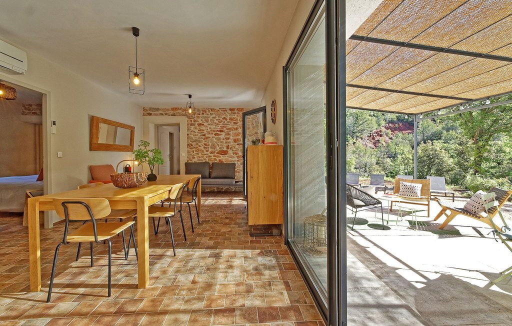 La Bastide De Cinsault – Maison vignoble 6 pers. - Photo 12