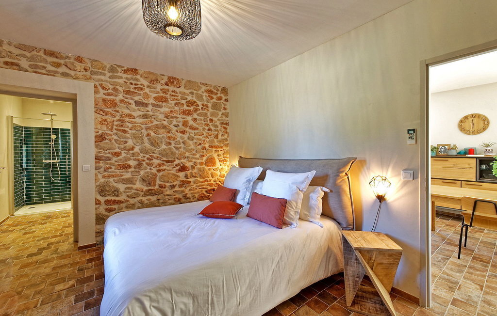 La Bastide De Cinsault – Maison vignoble 6 pers. - Photo 16
