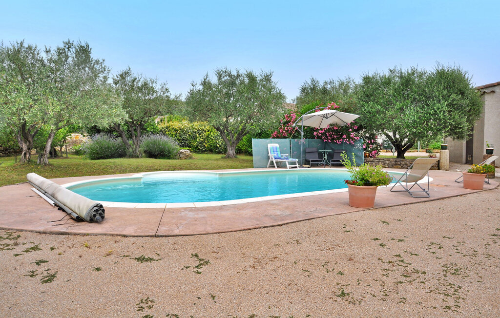 Villa Des Fleurs – Maison 8 pers. piscine privée - Photo 2