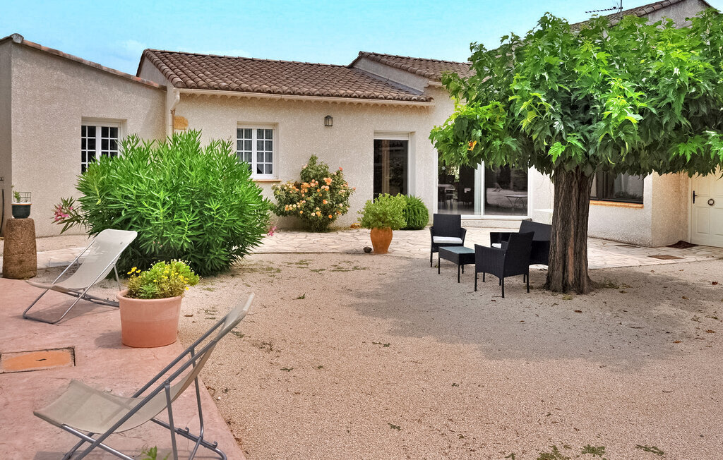 Villa Des Fleurs – Maison 8 pers. piscine privée - Photo 3