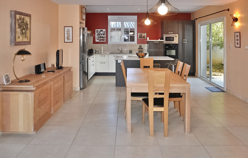 Villa Des Fleurs – Maison 8 pers. piscine privée - Photo 5