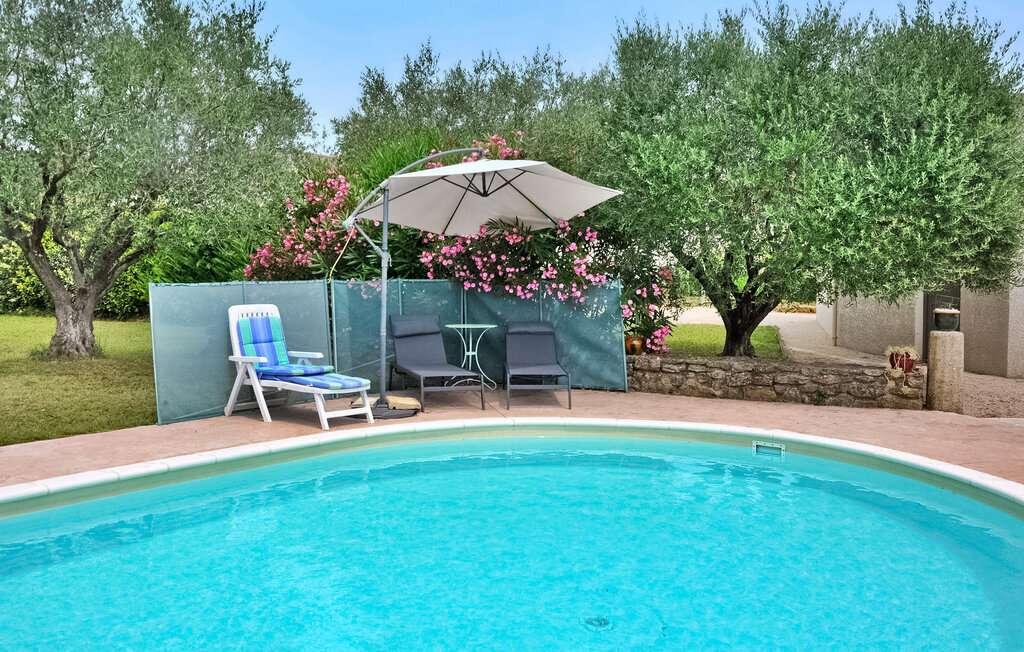 Villa Des Fleurs – Maison 8 pers. piscine privée - Photo 7