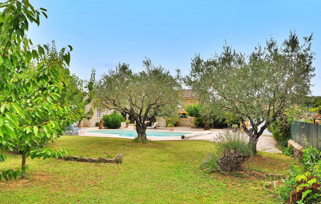 Villa Des Fleurs – Maison 8 pers. piscine privée - Photo 9