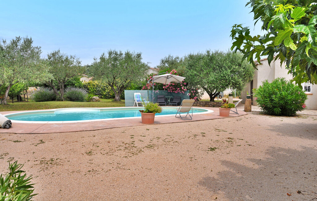 Villa Des Fleurs – Maison 8 pers. piscine privée - Photo 10