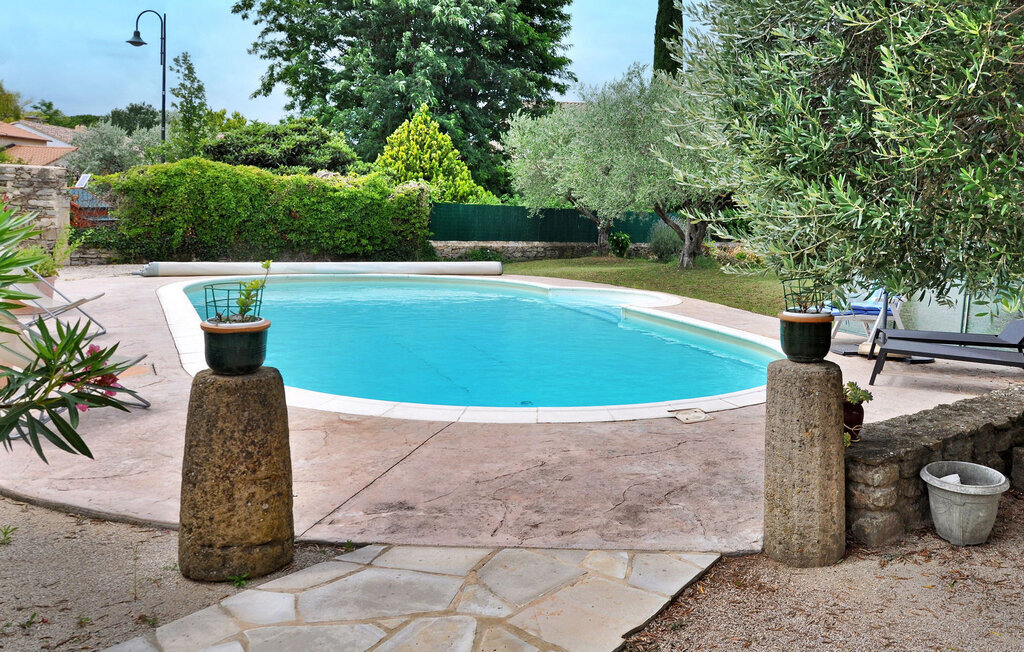 Villa Des Fleurs – Maison 8 pers. piscine privée - Photo 11