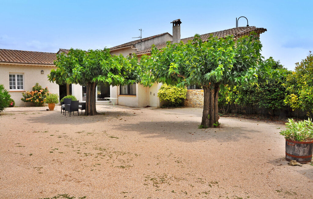 Villa Des Fleurs – Maison 8 pers. piscine privée - Photo 13