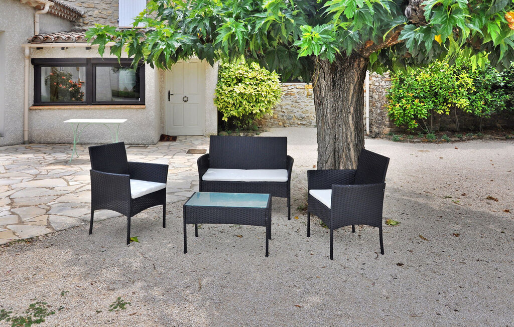 Villa Des Fleurs – Maison 8 pers. piscine privée - Photo 14
