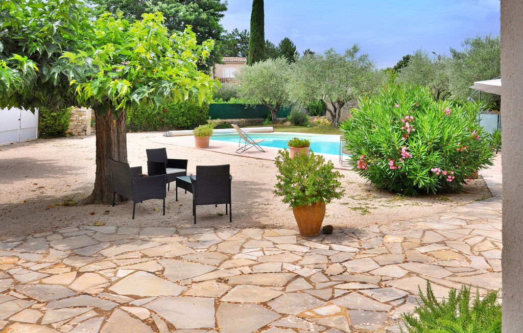 Villa Des Fleurs – Maison 8 pers. piscine privée - Photo 15