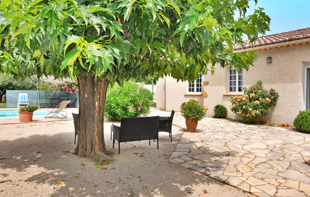 Villa Des Fleurs – Maison 8 pers. piscine privée - Photo 16