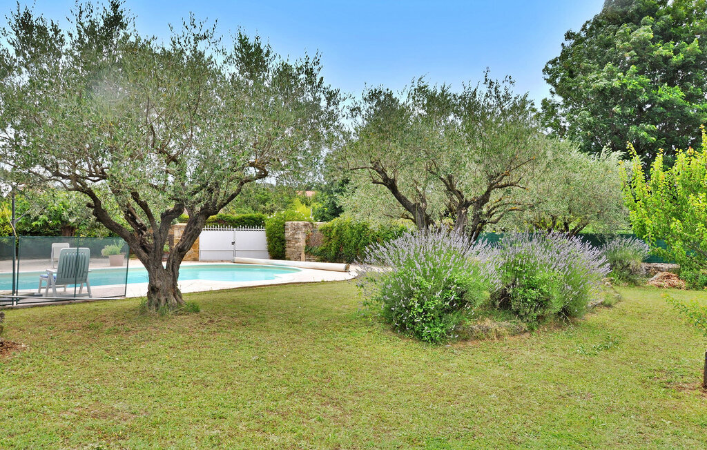 Villa Des Fleurs – Maison 8 pers. piscine privée - Photo 18
