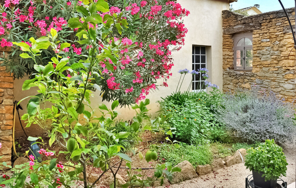 Villa Des Fleurs – Maison 8 pers. piscine privée - Photo 19