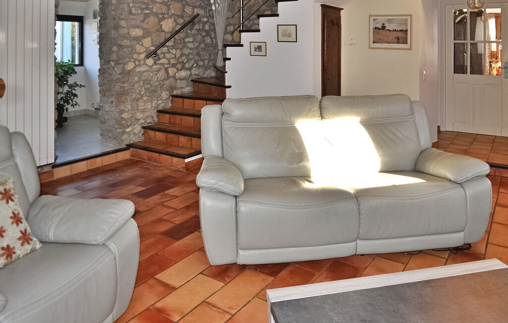 Villa Des Fleurs – Maison 8 pers. piscine privée - Photo 24