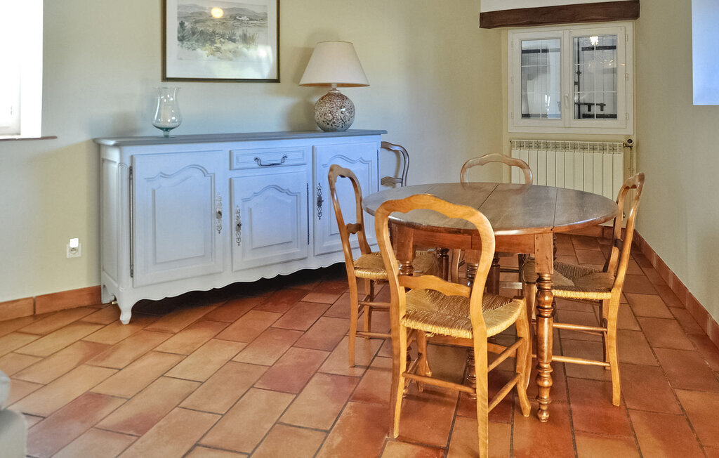 Villa Des Fleurs – Maison 8 pers. piscine privée - Photo 25