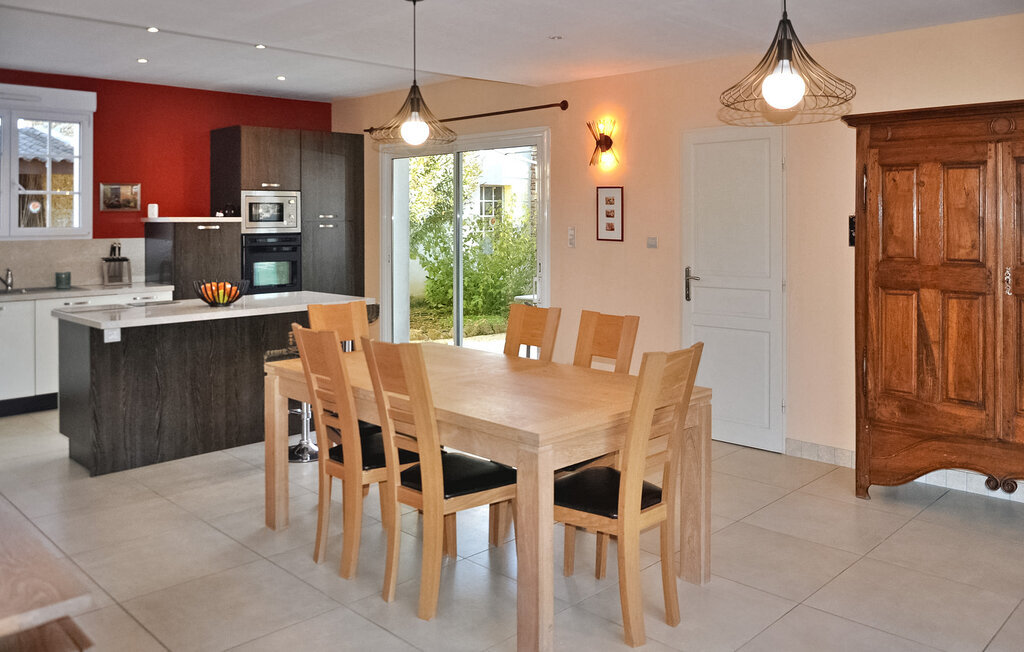 Villa Des Fleurs – Maison 8 pers. piscine privée - Photo 27