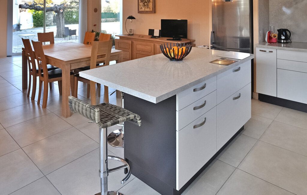 Villa Des Fleurs – Maison 8 pers. piscine privée - Photo 29
