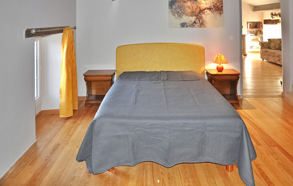 Villa Des Fleurs – Maison 8 pers. piscine privée - Photo 32