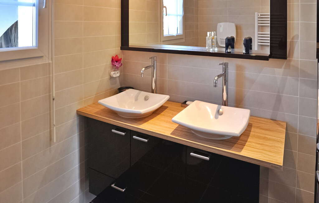 Villa Des Fleurs – Maison 8 pers. piscine privée - Photo 33