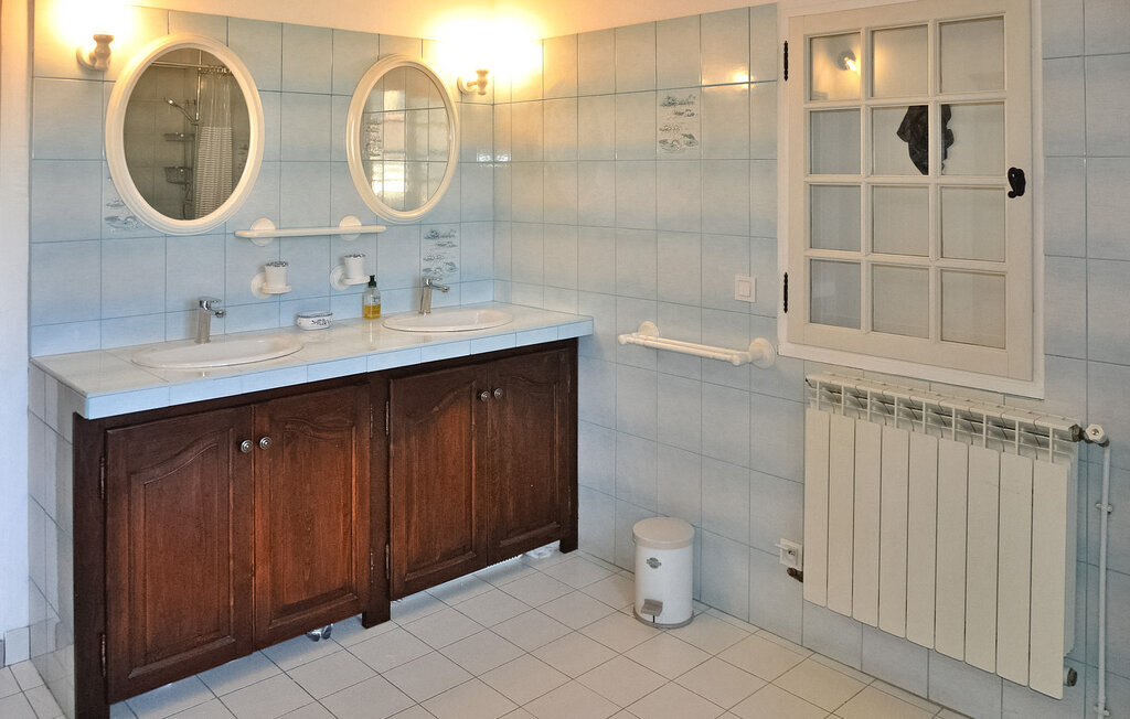 Villa Des Fleurs – Maison 8 pers. piscine privée - Photo 34