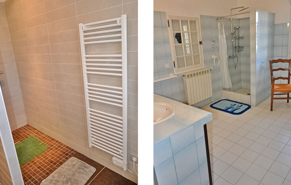 Villa Des Fleurs – Maison 8 pers. piscine privée - Photo 35