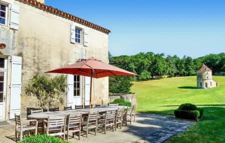 Location maison à CAMPSEGRET