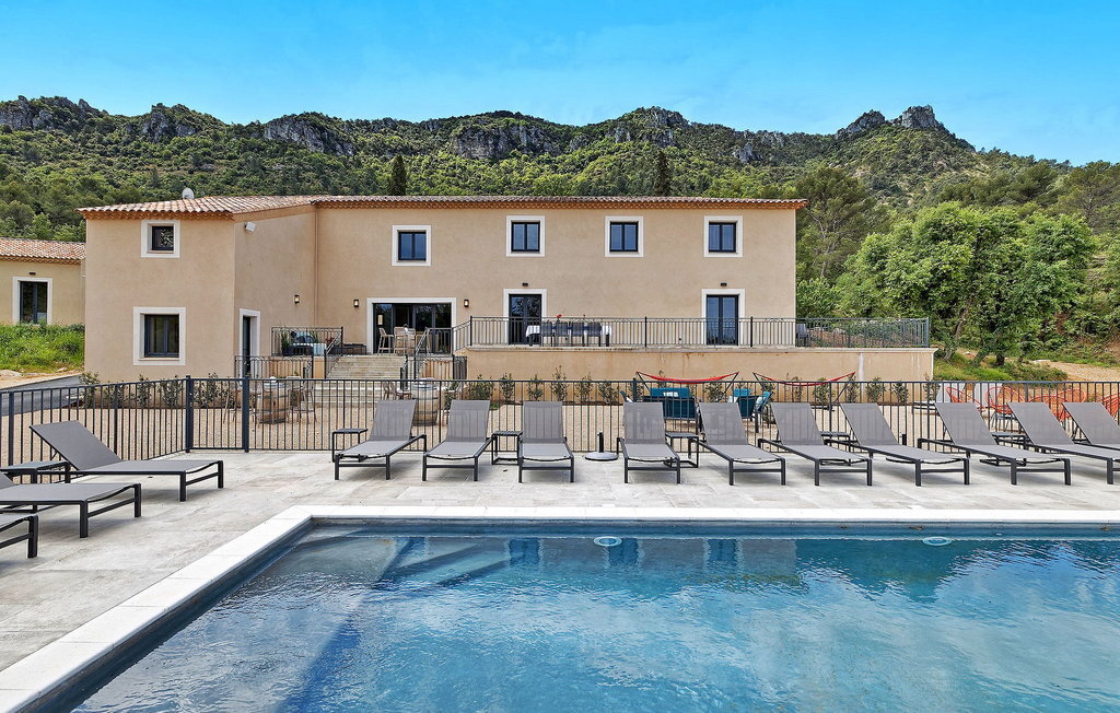 Le Hameau Du Vignoble - 3 villas 22 personnes - Photo 3