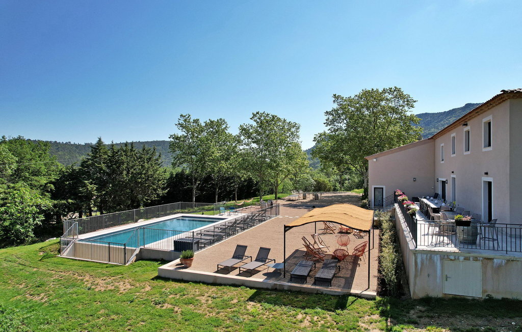 Le Hameau Du Vignoble - 3 villas 22 personnes - Photo 4
