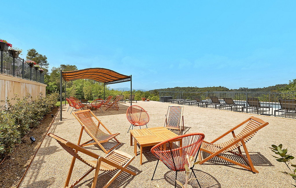 Le Hameau Du Vignoble - 3 villas 22 personnes - Photo 5