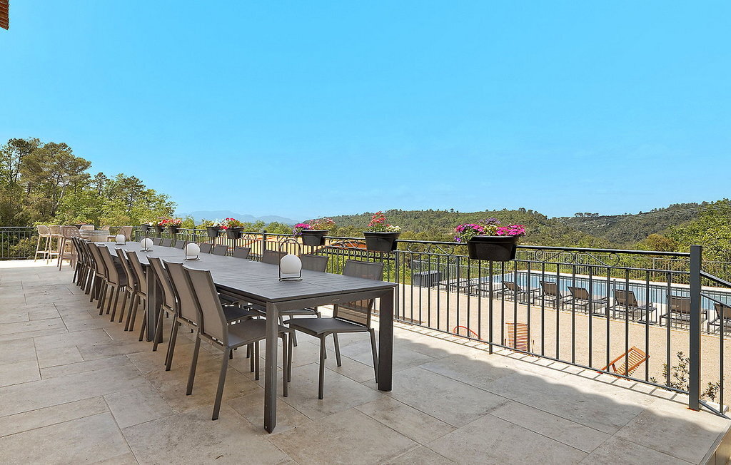 Le Hameau Du Vignoble - 3 villas 22 personnes - Photo 7