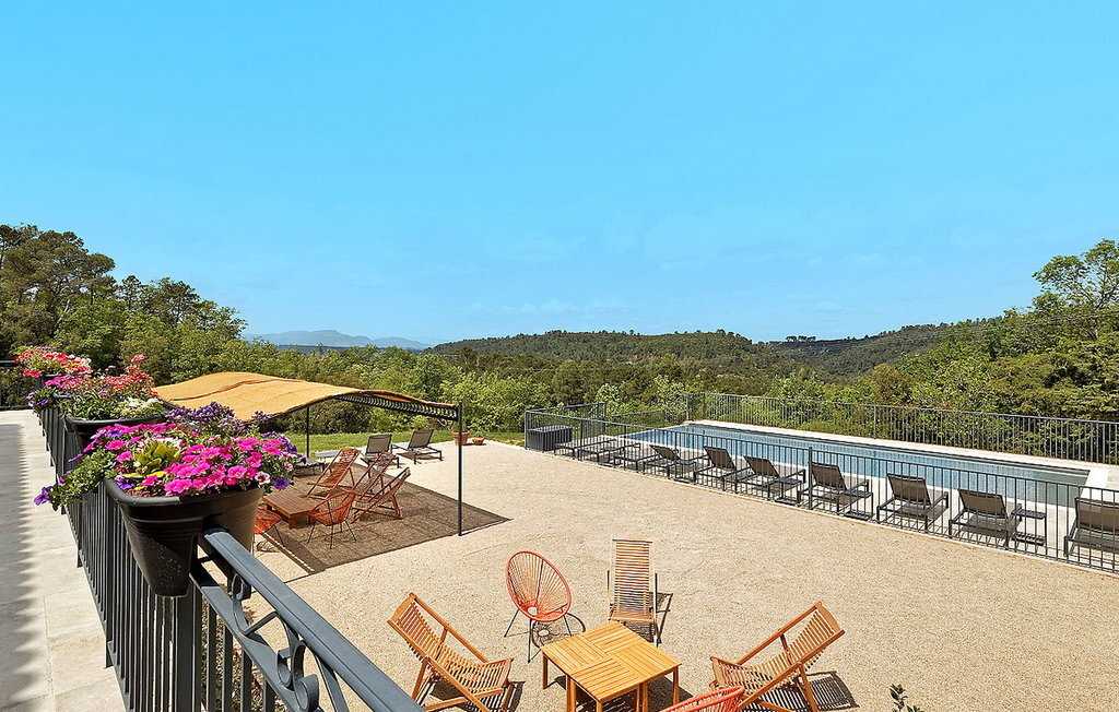 Le Hameau Du Vignoble - 3 villas 22 personnes - Photo 8