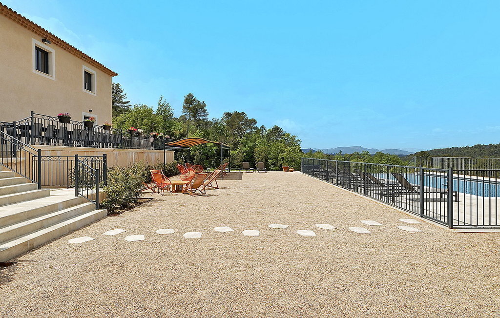 Le Hameau Du Vignoble - 3 villas 22 personnes - Photo 9