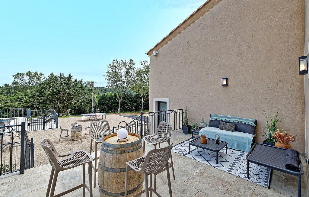 Le Hameau Du Vignoble - 3 villas 22 personnes - Photo 10