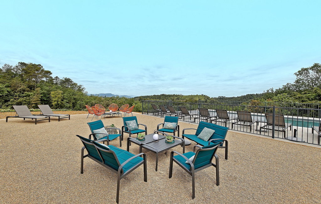 Le Hameau Du Vignoble - 3 villas 22 personnes - Photo 11