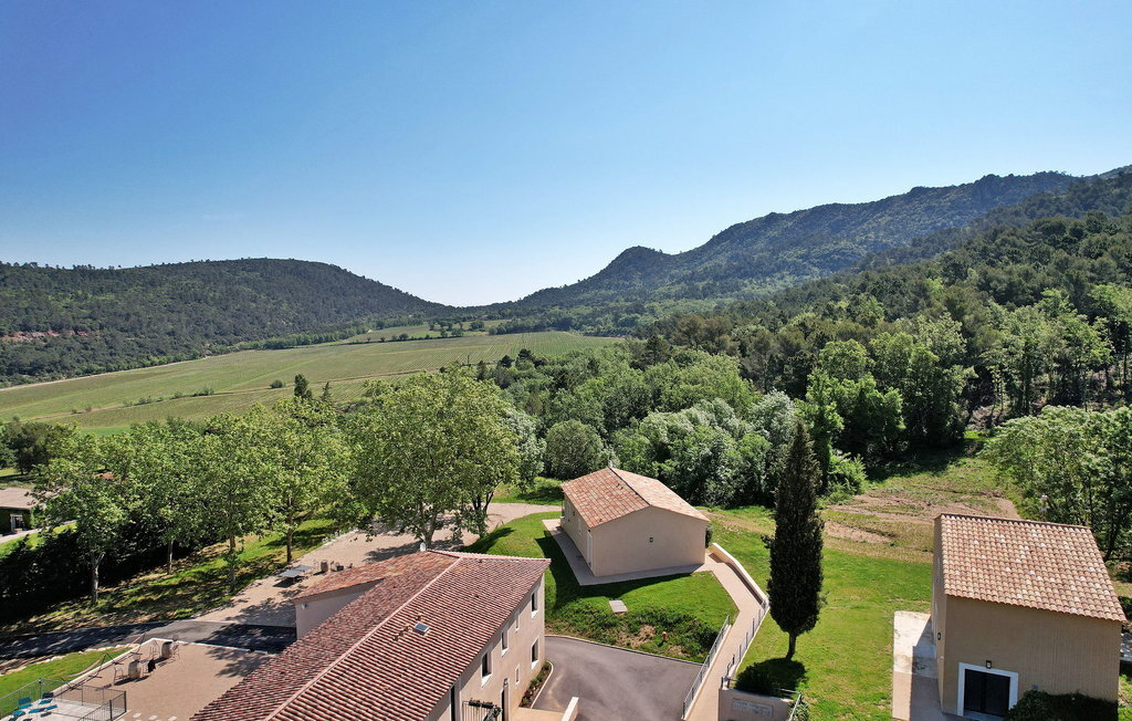Le Hameau Du Vignoble - 3 villas 22 personnes - Photo 13