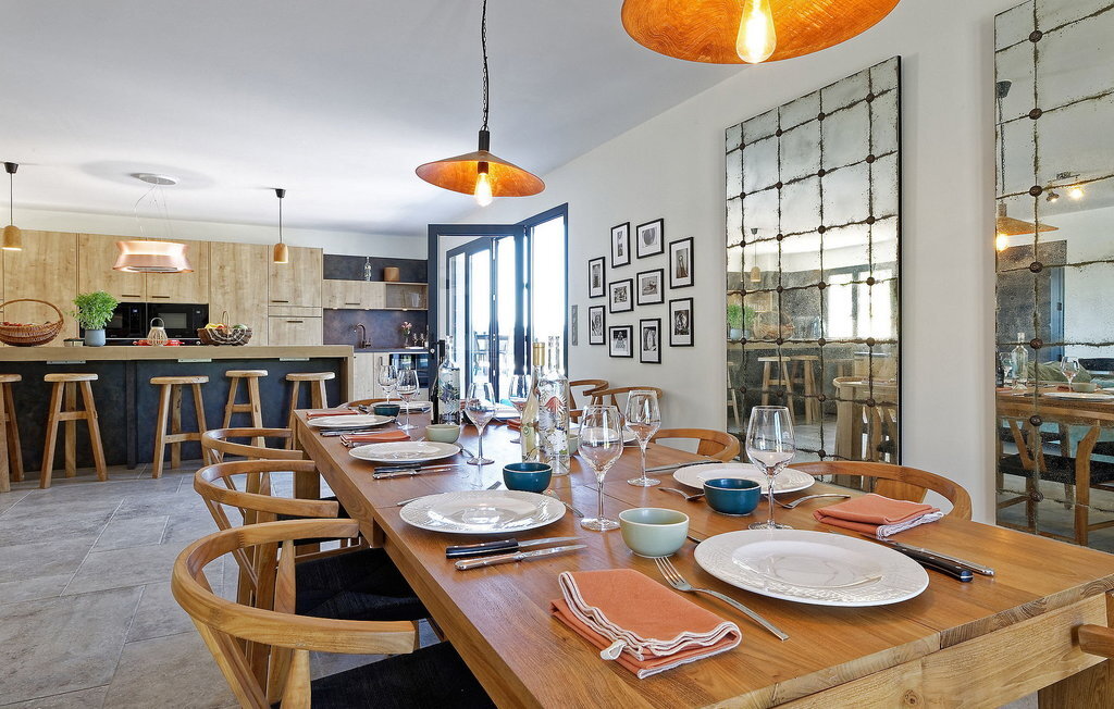Le Hameau Du Vignoble - 3 villas 22 personnes - Photo 23
