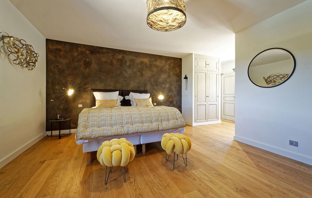 Le Hameau Du Vignoble - 3 villas 22 personnes - Photo 30