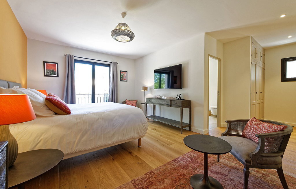 Le Hameau Du Vignoble - 3 villas 22 personnes - Photo 35