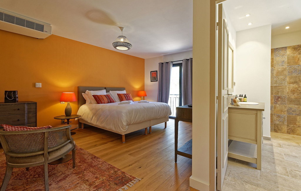 Le Hameau Du Vignoble - 3 villas 22 personnes - Photo 36