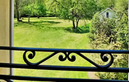 Le Moulin Gervais, Maison 6 personnes à Bergerac - Photo 14