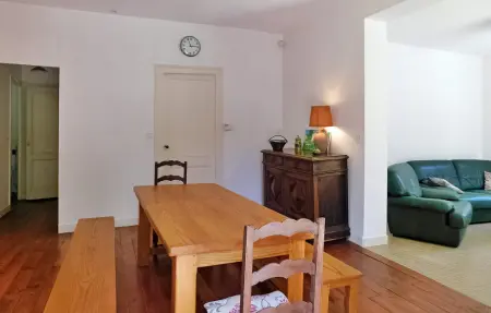 Le Moulin Gervais, Maison 6 personnes à Bergerac - Photo 15