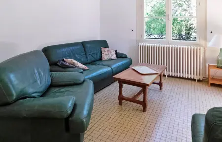 Le Moulin Gervais, Maison 6 personnes à Bergerac - Photo 17
