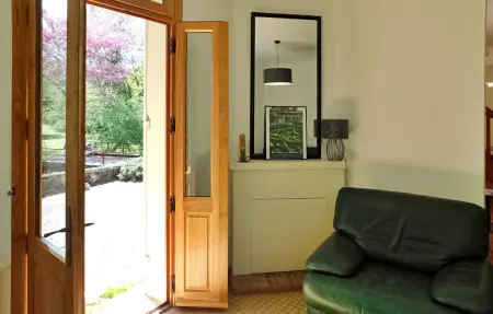 Le Moulin Gervais, Maison 6 personnes à Bergerac - Photo 19