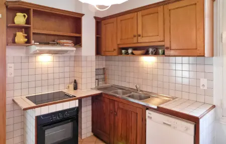 Le Moulin Gervais, Maison 6 personnes à Bergerac - Photo 20
