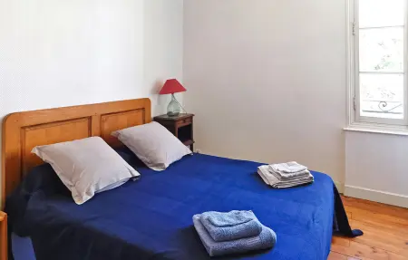 Le Moulin Gervais, Maison 6 personnes à Bergerac - Photo 23