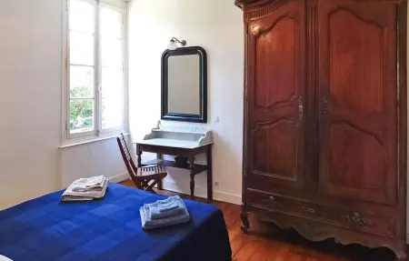 Le Moulin Gervais, Maison 6 personnes à Bergerac - Photo 24