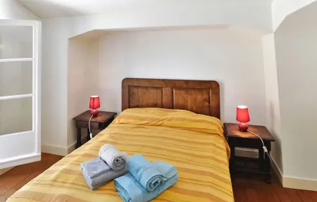 Le Moulin Gervais, Maison 6 personnes à Bergerac - Photo 25