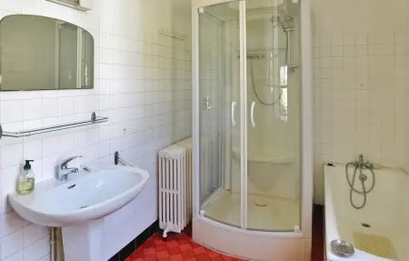 Le Moulin Gervais, Maison 6 personnes à Bergerac - Photo 27