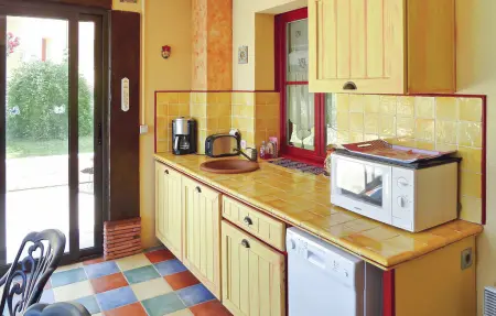 La Perle Bleue - Maison pierre Castelnaud, piscine privée : photo 24