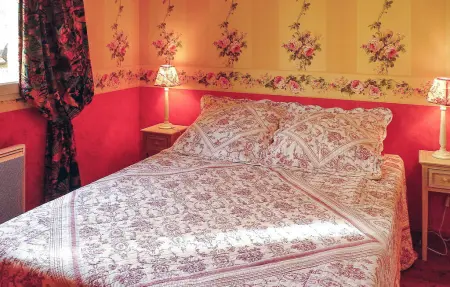 La Perle Bleue - Maison pierre Castelnaud, piscine privée : photo 28