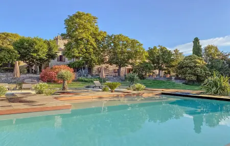 Location maison de vacances à Carnas